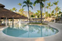 Grand Palladium Bavaro Suites Resort & Spa - All Inclusive - Kolam Renang Peribadi