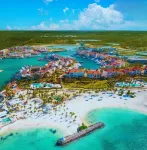 2Br Luxury Condo in Fishing Lodge Cap Cana | Terrace, Pool & Marina View - Beach