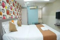 โรงแรม ซิกนอร์ - 2 ดาว