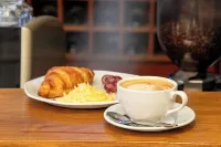 Bon Hotel Bloemfontein Central - พร้อมอาหารเช้า