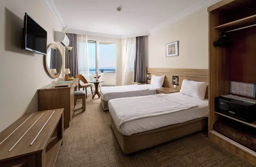 Elysee Beach Hotel