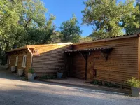 La Bastide du Baou