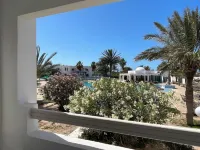 Hotel Bougainvillier Djerba