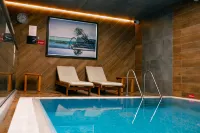 InterContinental Hotels BAKU by IHG