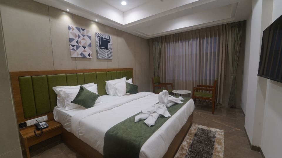 Hotel Stature Inn