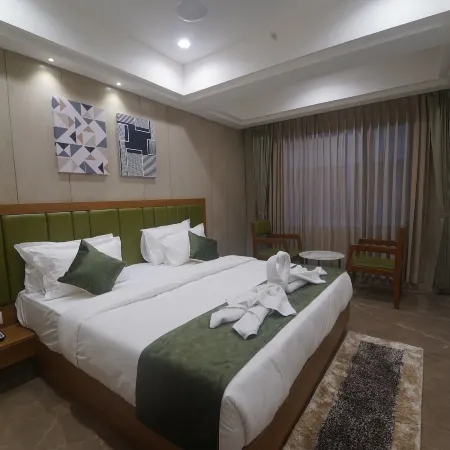 Hotel Stature Inn