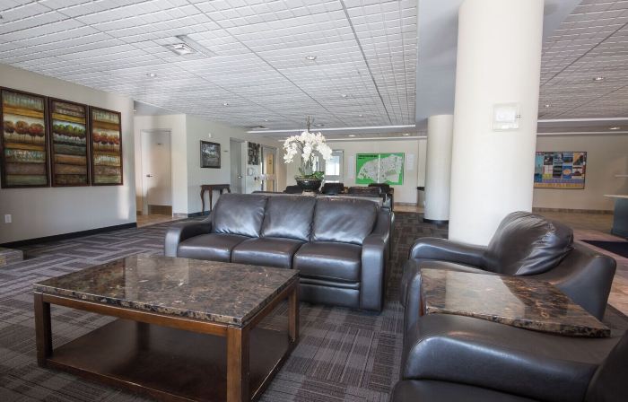 Residence & Conference Centre - Windsor