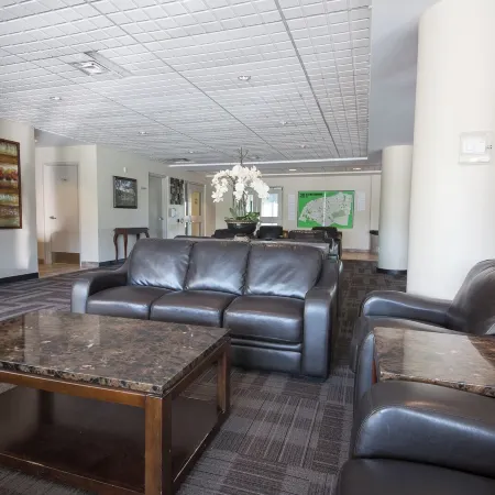Residence & Conference Centre - Windsor