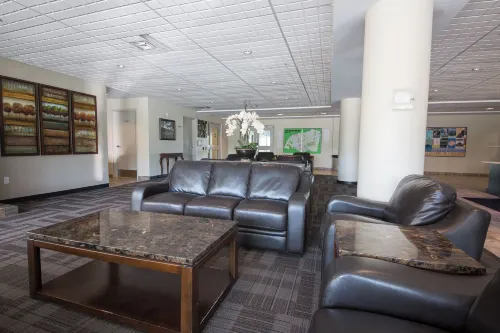 Residence & Conference Centre - Windsor - 2-Star