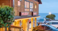 Lakefront Lodge Taupo Hotels in 