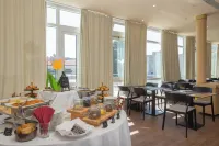 Hotel Punta - Frühstück