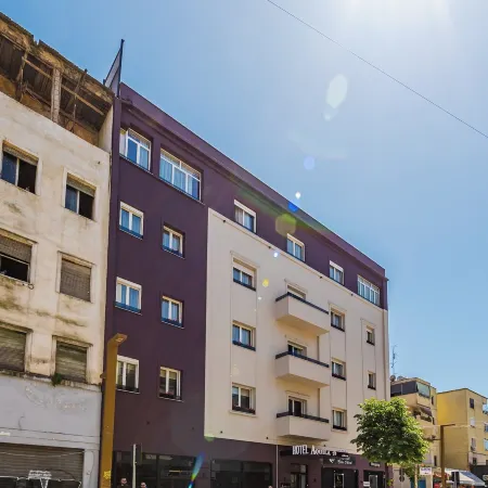 Aquila "D" Hotel