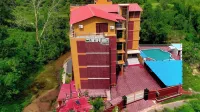 SKD Amar Bari - Pool