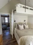 1800s Mining Cabin Reimagined As Luxury Retreat - Central Downtown Crested Butte