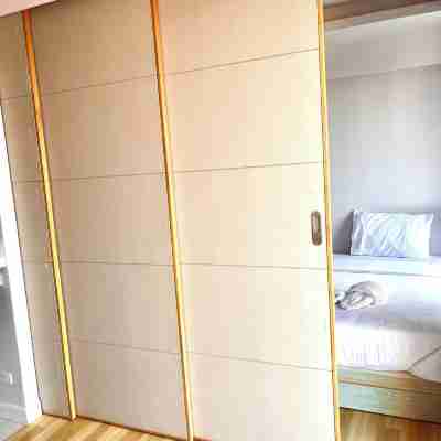 Coconut Suite Aonang Rooms