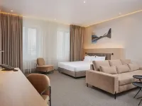 Aura City Hotel Các khách sạn ở Perm