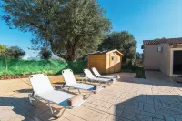 Villa Taxiarchis by Corfuescapes