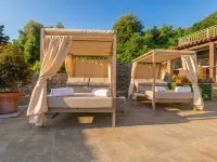 Corfelia Seaview Suites Hotels in Feakes
