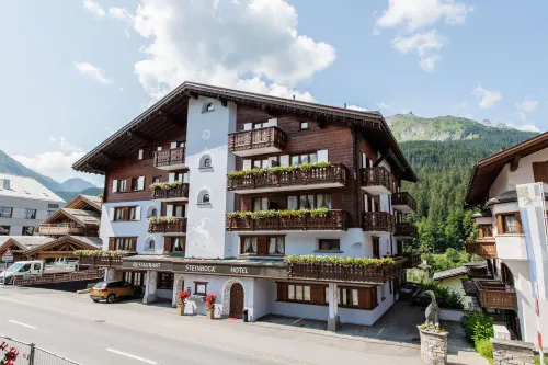 Hotel Steinbock
