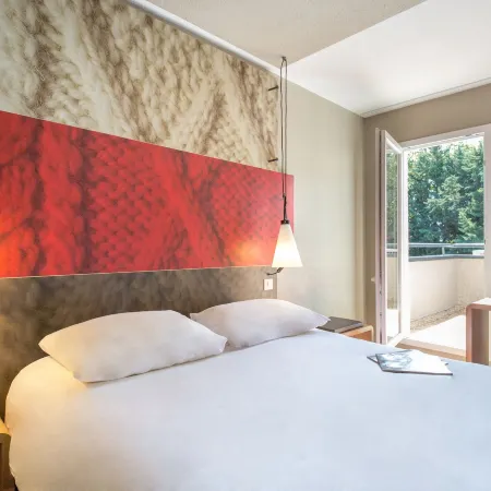Ibis Brignoles Provence Verte