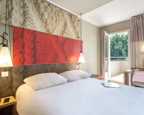 Ibis Brignoles Provence Verte Hotels in Brignoles