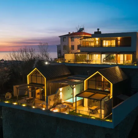 Bohemi Villa&Bungalov