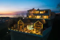 Bohemi Villa&Bungalov Hotels in 