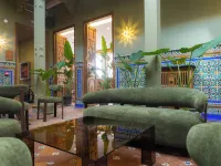 Casa de la Torrecilla Hoteles en Campo de Criptana