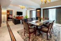 Eros Hotel New Delhi by IHG Hotels near LSR College