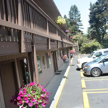 Economy Inn