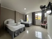 Hotel Suite Santa Rosa Các khách sạn ở 