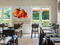 Hôtel Ibis Sisteron - 주차장