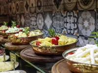 Mövenpick Hotel Trabzon - breakfast