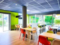 Hôtel ibis budget Pau Lescar - petit déjeuner