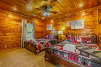 February Specials 3br-hot Tub-pet Friendly