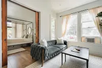 Pomeroy - Apartments