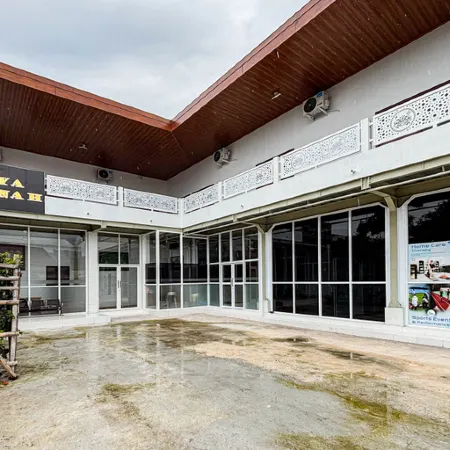 RedDoorz Syariah near Exit Tol Klaten