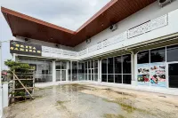 RedDoorz Syariah near Exit Tol Klaten - Wifi