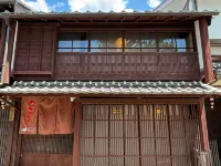 Tsubaki to Kotowa Hotels in Obama