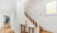 Metawise Luxury 3BR Terrace in The Heart of Sydney