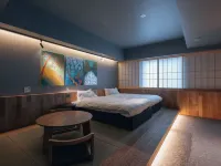Experience Ise Miyamachi Hotel - バルコニー
