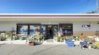 小さなホテルSHIMOKOSHIKI のホテル
