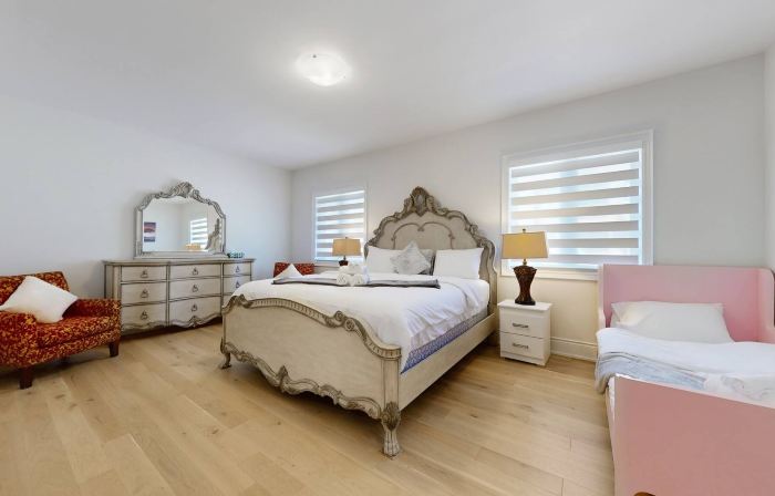 Private 5-Bedroom Caledon Home Comfort, Style, and Nature!