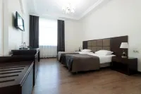 Edelvejs Hotel