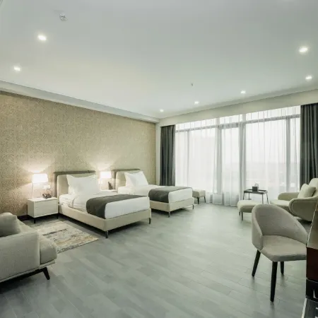 Hills Resort Hotel