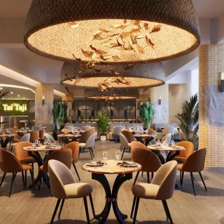 The Encore Hotel Nakuru