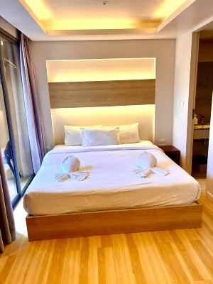 Adventure Studio Aonang - Condos