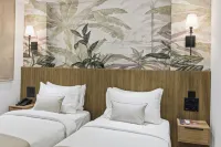 Amber Seaside Hotel at Hulhumale