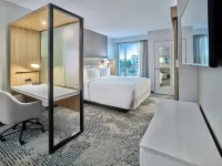 SpringHill Suites by Marriott Phoenix Gilbert Hotels in Gilbert