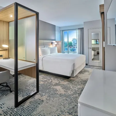 SpringHill Suites by Marriott Phoenix Gilbert